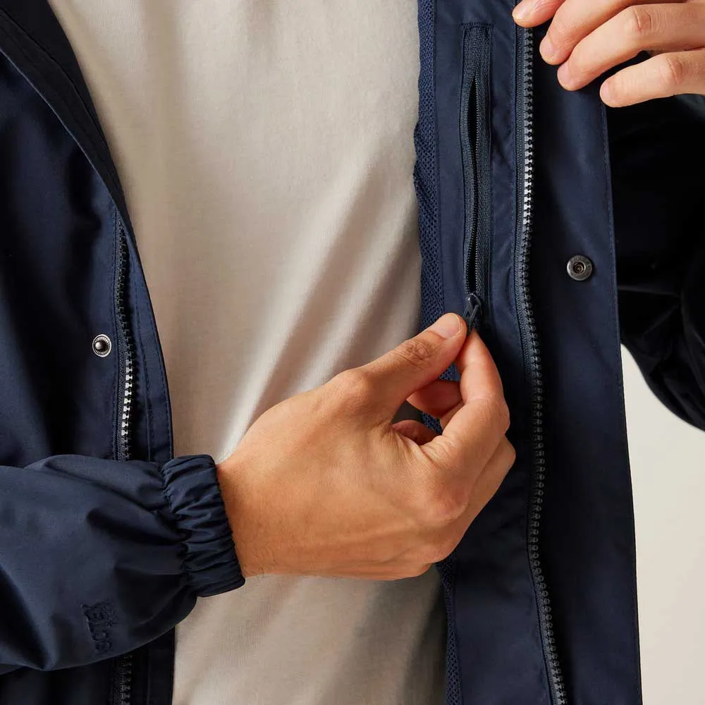 Regatta Bayano Ii Jacke Regatta Bayano Ii Jacke