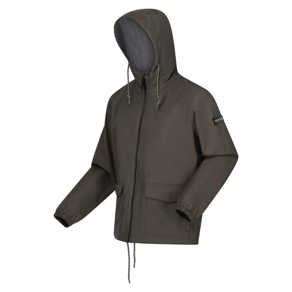 Regatta Bayano Jacke Regatta Bayano Jacke