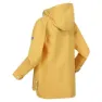 Regatta Baybella Regenmantel, Amber yellow, 15-16Y