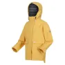 Regatta Baybella Regenmantel, Amber yellow, 15-16Y