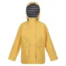Regatta Baybella Regenmantel, Amber yellow, 15-16Y