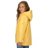 Regatta Baybella Regenmantel, Amber yellow, 15-16Y
