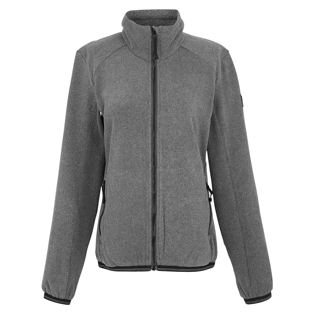 Regatta Bayhill Fleece Mit Durchgehendem Reißverschluss Regatta Bayhill Fleece Mit Durchgehendem Reißverschluss
