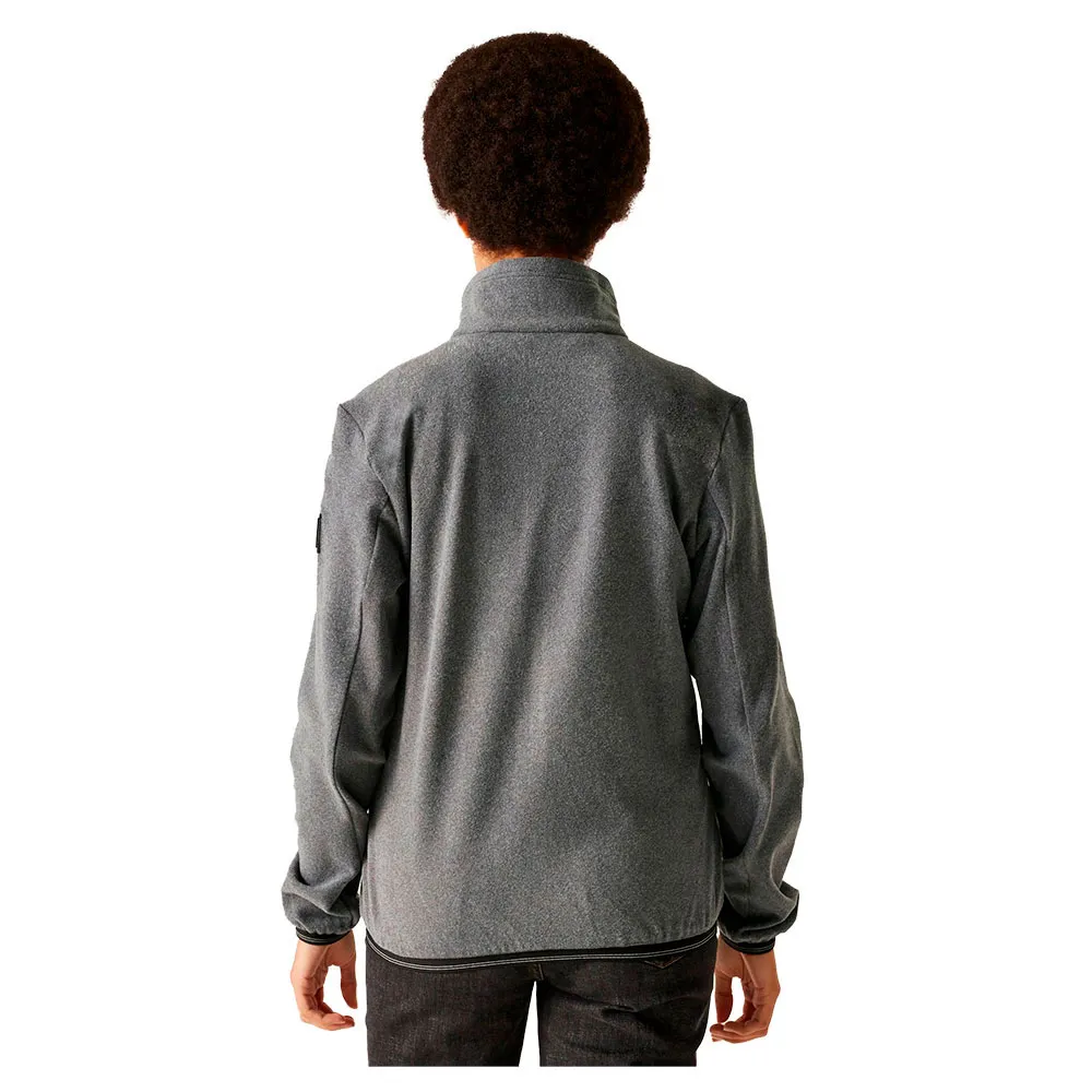 Regatta Bayhill Fleece Mit Durchgehendem Reißverschluss Regatta Bayhill Fleece Mit Durchgehendem Reißverschluss