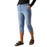 True denim light blue