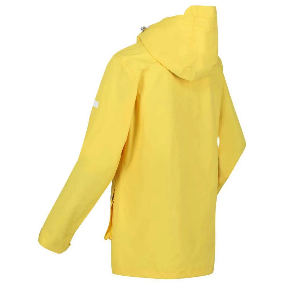 Regatta Baysea Softshelljacke, Maize yellow