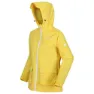 Regatta Baysea Softshelljacke, Maize yellow