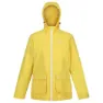Regatta Baysea Softshelljacke, Maize yellow