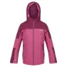Regatta Beamz Ii Jacke Refurbished, Violet / ama hz, 14Y