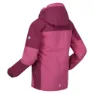 Regatta Beamz Ii Jacke Refurbished, Violet / ama hz, 14Y