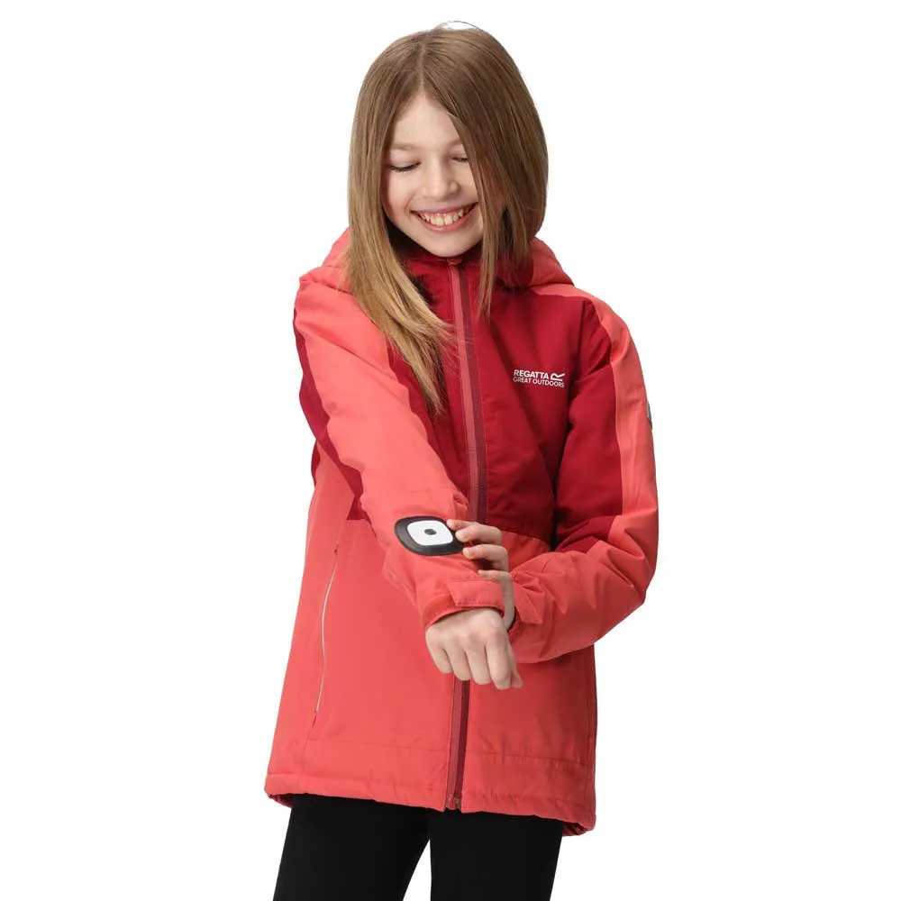 Regatta Beamz Iii Jacke