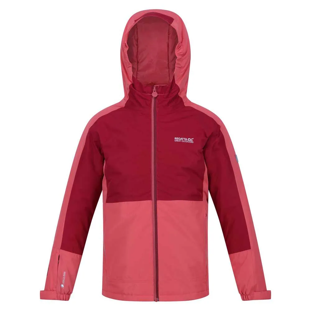 Regatta Beamz Iii Jacke Regatta Beamz Iii Jacke