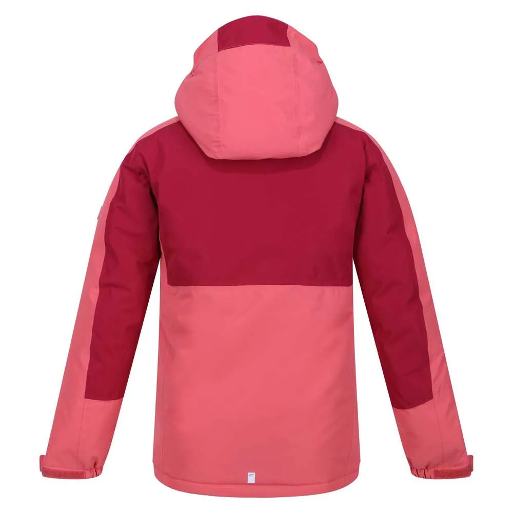 Regatta Beamz Iii Jacke Regatta Beamz Iii Jacke