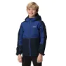 Navy / new royal