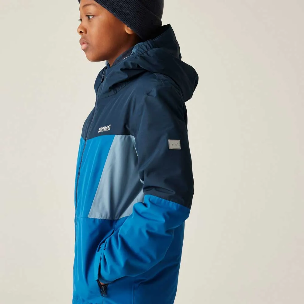 Regatta Beamz Jacke Regatta Beamz Jacke