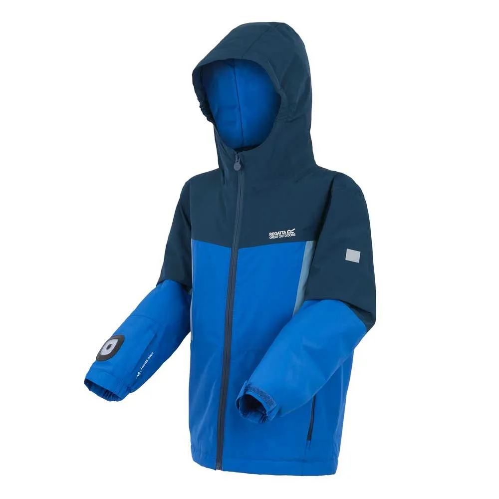 Regatta Beamz Jacke Regatta Beamz Jacke