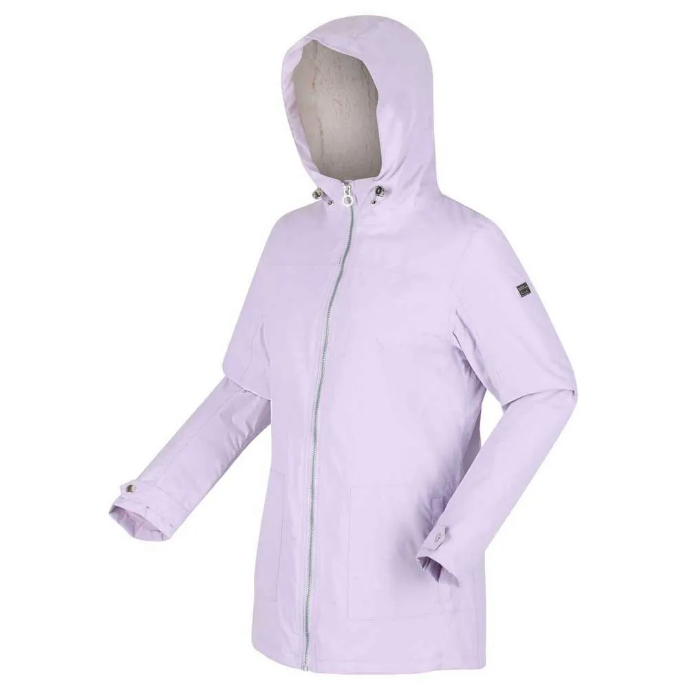 Regatta Bergonia Ii Jacke, Lilac frost