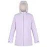 Regatta Bergonia Ii Jacke, Lilac frost