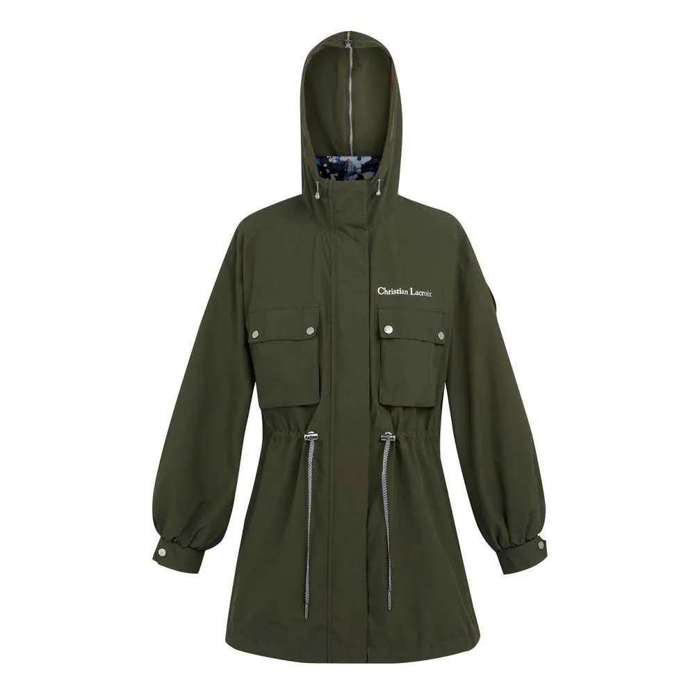 Regatta Bernis Softshelljacke, Dark khaki Regatta Bernis Softshelljacke, Dark khaki