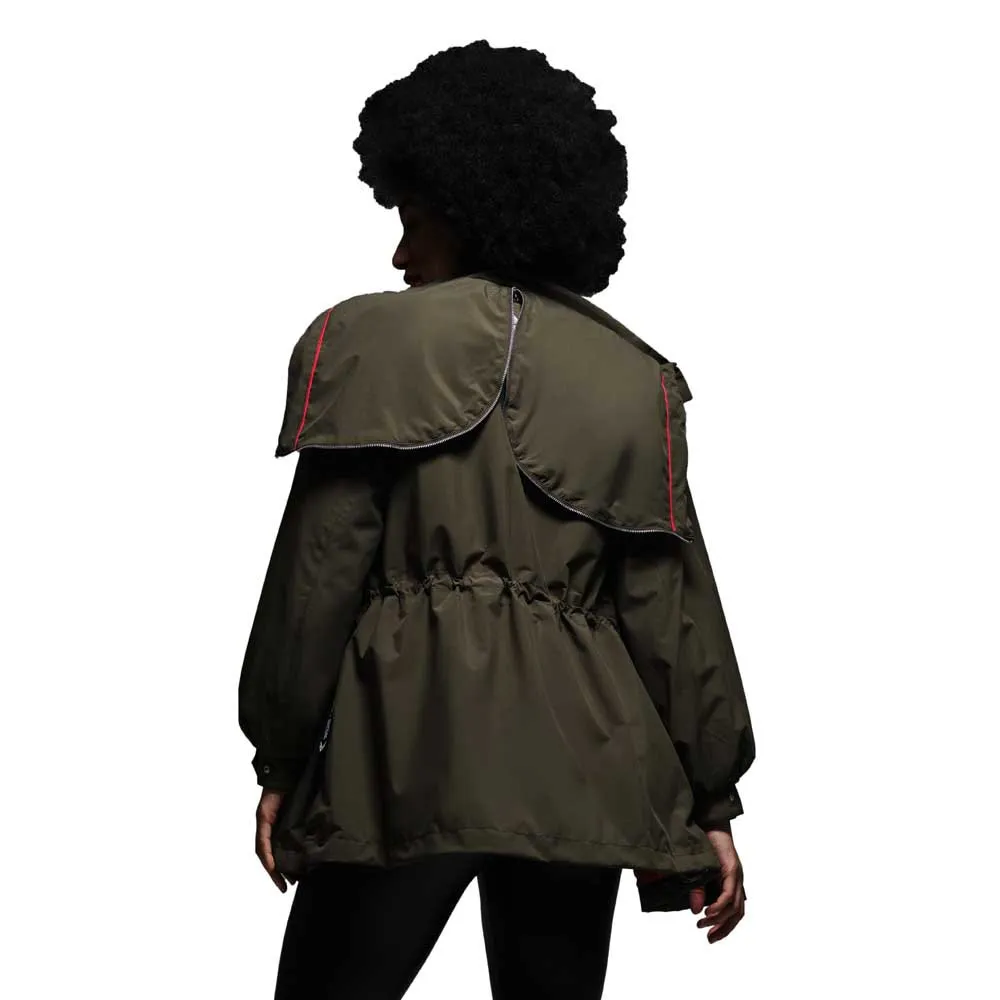 Regatta Bernis Softshelljacke, Dark khaki Regatta Bernis Softshelljacke, Dark khaki