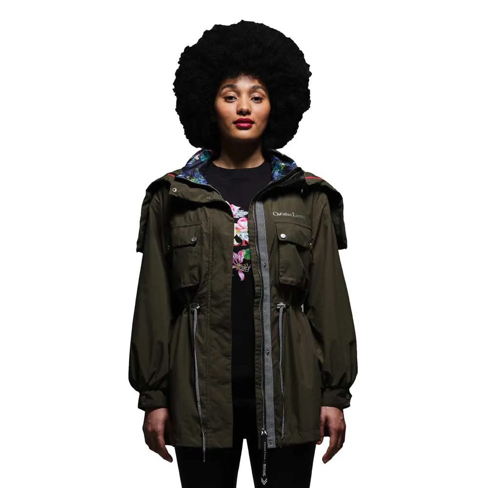 Regatta Bernis Softshelljacke, Dark khaki Regatta Bernis Softshelljacke, Dark khaki