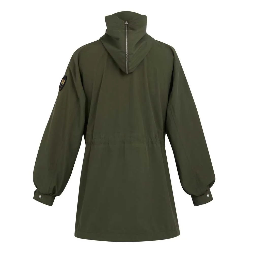Regatta Bernis Softshelljacke, Dark khaki Regatta Bernis Softshelljacke, Dark khaki