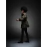 Regatta Bernis Softshelljacke, Dark khaki