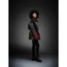 Regatta Bernis Softshelljacke, Dark khaki