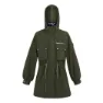 Regatta Bernis Softshelljacke, Dark khaki