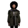 Regatta Bernis Softshelljacke, Dark khaki