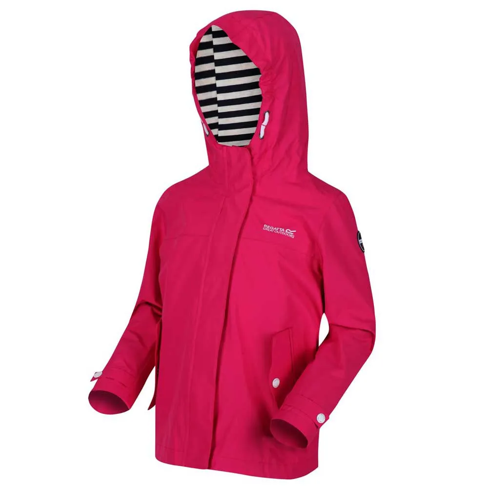 Regatta Bibiana Jacke, Duchess tropical print, 11-12Y Regatta Bibiana Jacke, Duchess tropical print, 11-12Y