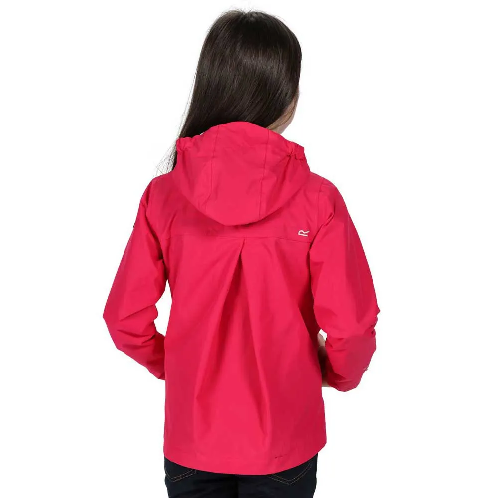 Regatta Bibiana Jacke, Duchess tropical print, 11-12Y Regatta Bibiana Jacke, Duchess tropical print, 11-12Y