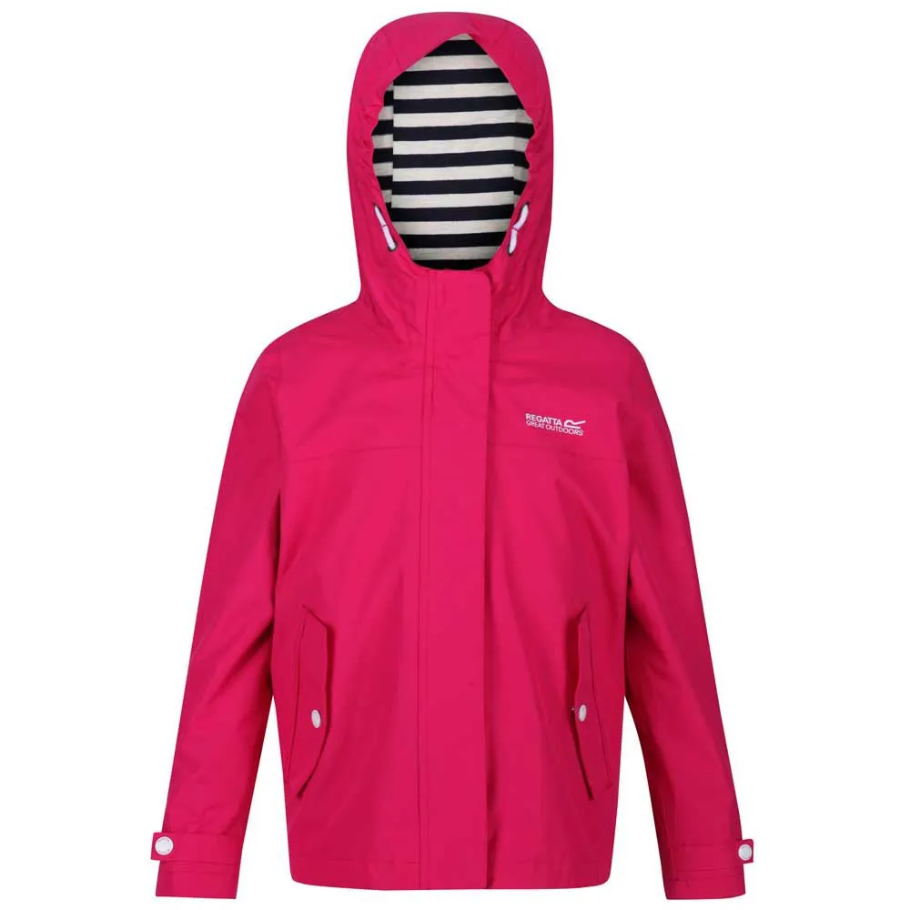 Regatta Bibiana Jacke, Duchess tropical print, 11-12Y Regatta Bibiana Jacke, Duchess tropical print, 11-12Y