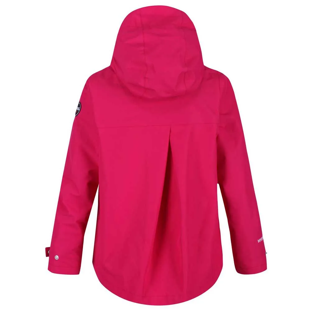 Regatta Bibiana Jacke, Duchess tropical print, 11-12Y Regatta Bibiana Jacke, Duchess tropical print, 11-12Y