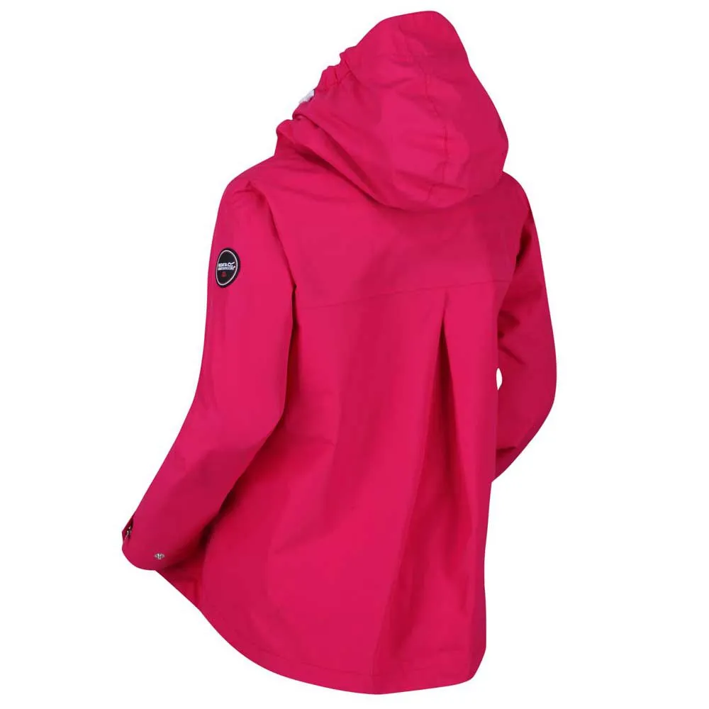 Regatta Bibiana Jacke, Duchess tropical print, 11-12Y Regatta Bibiana Jacke, Duchess tropical print, 11-12Y