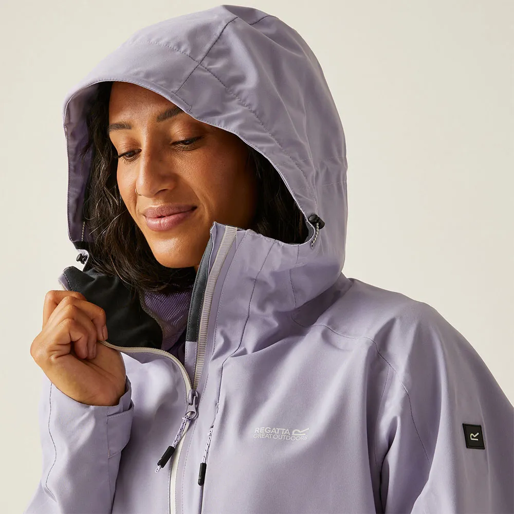 Regatta Birchdale Ii Jacke Regatta Birchdale Ii Jacke