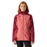 Mineral red / rumba red