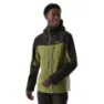 Nephrite green / black
