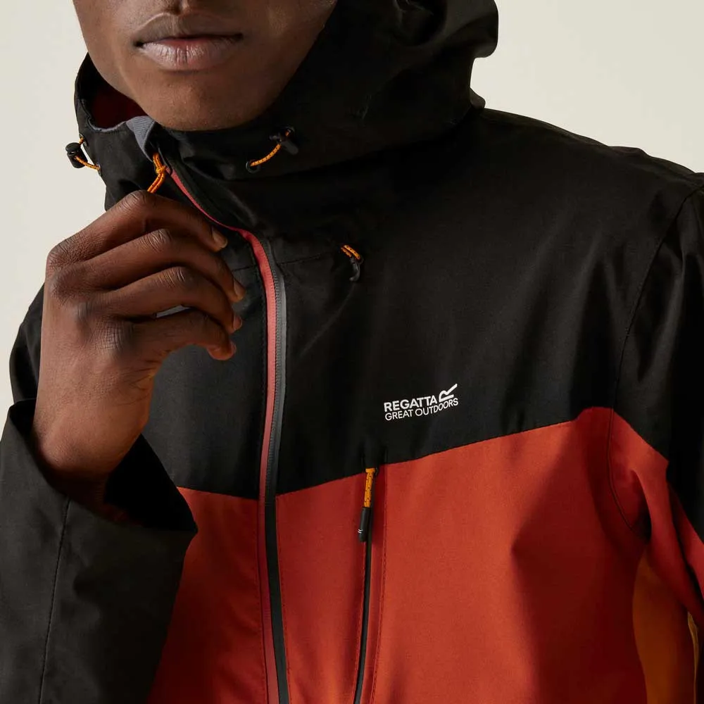 Regatta Birchdale Jacke Regatta Birchdale Jacke
