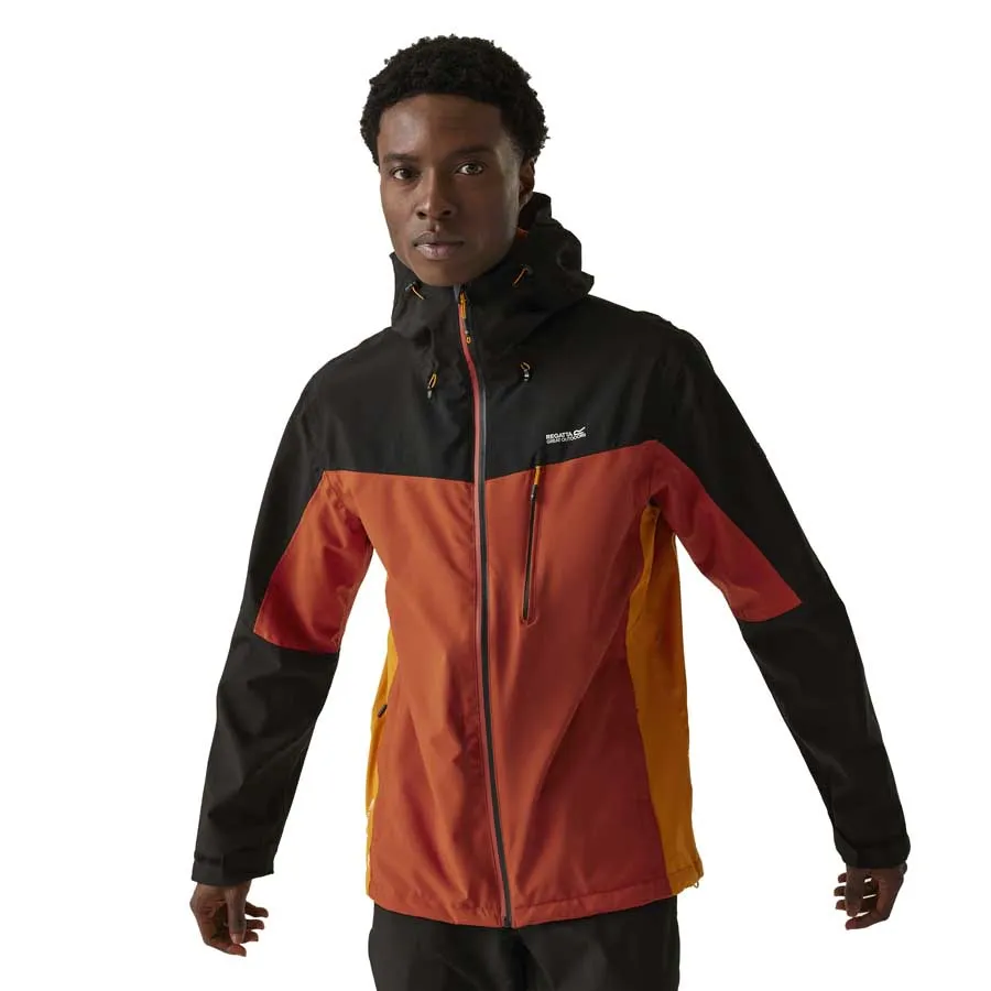 Regatta Birchdale Jacke Regatta Birchdale Jacke