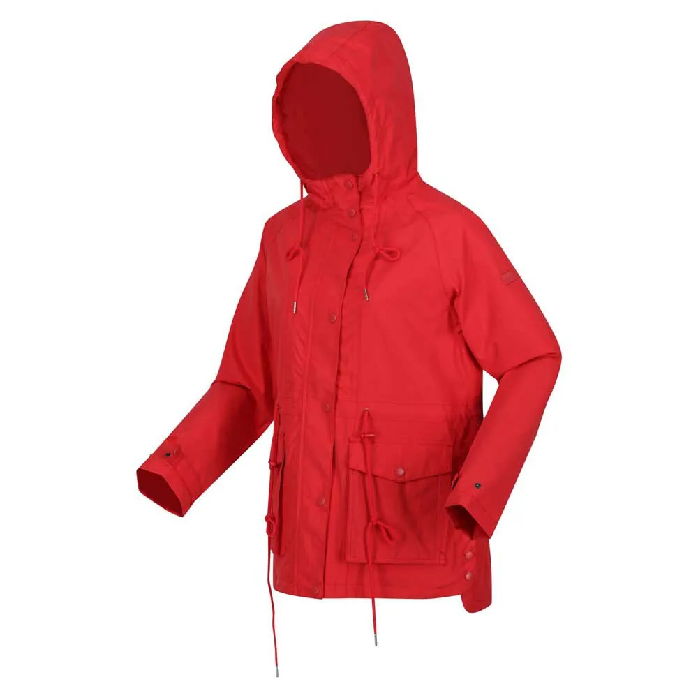 Regatta Birdie Jacke, Miami red Regatta Birdie Jacke, Miami red