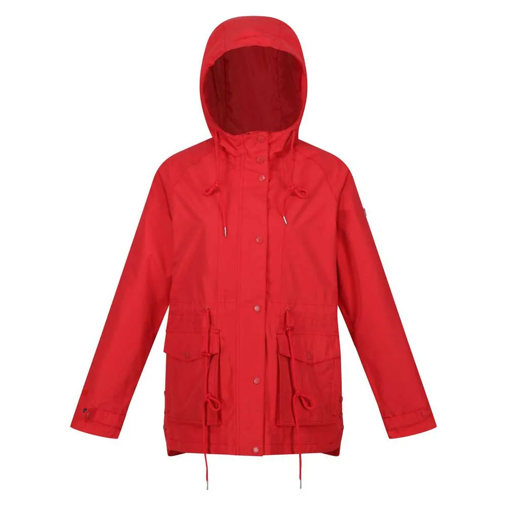 Regatta Birdie Jacke, Miami red Regatta Birdie Jacke, Miami red