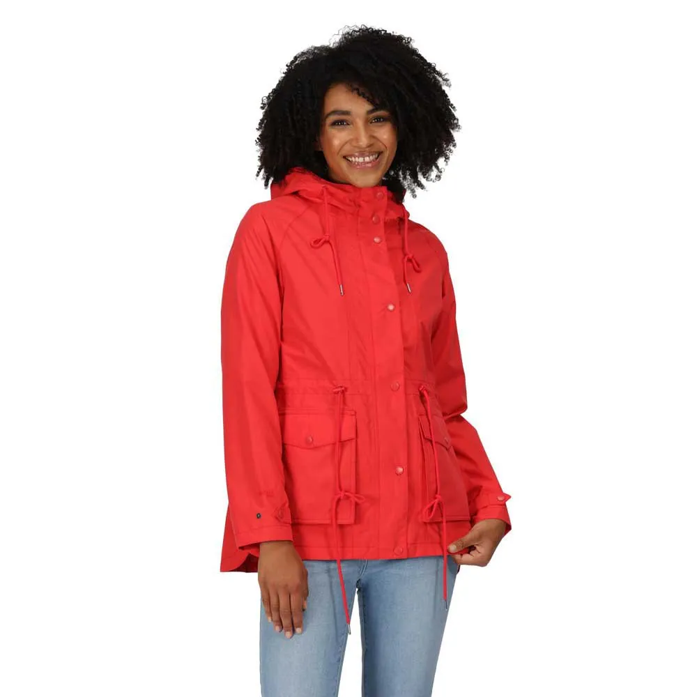 Regatta Birdie Jacke, Miami red Regatta Birdie Jacke, Miami red