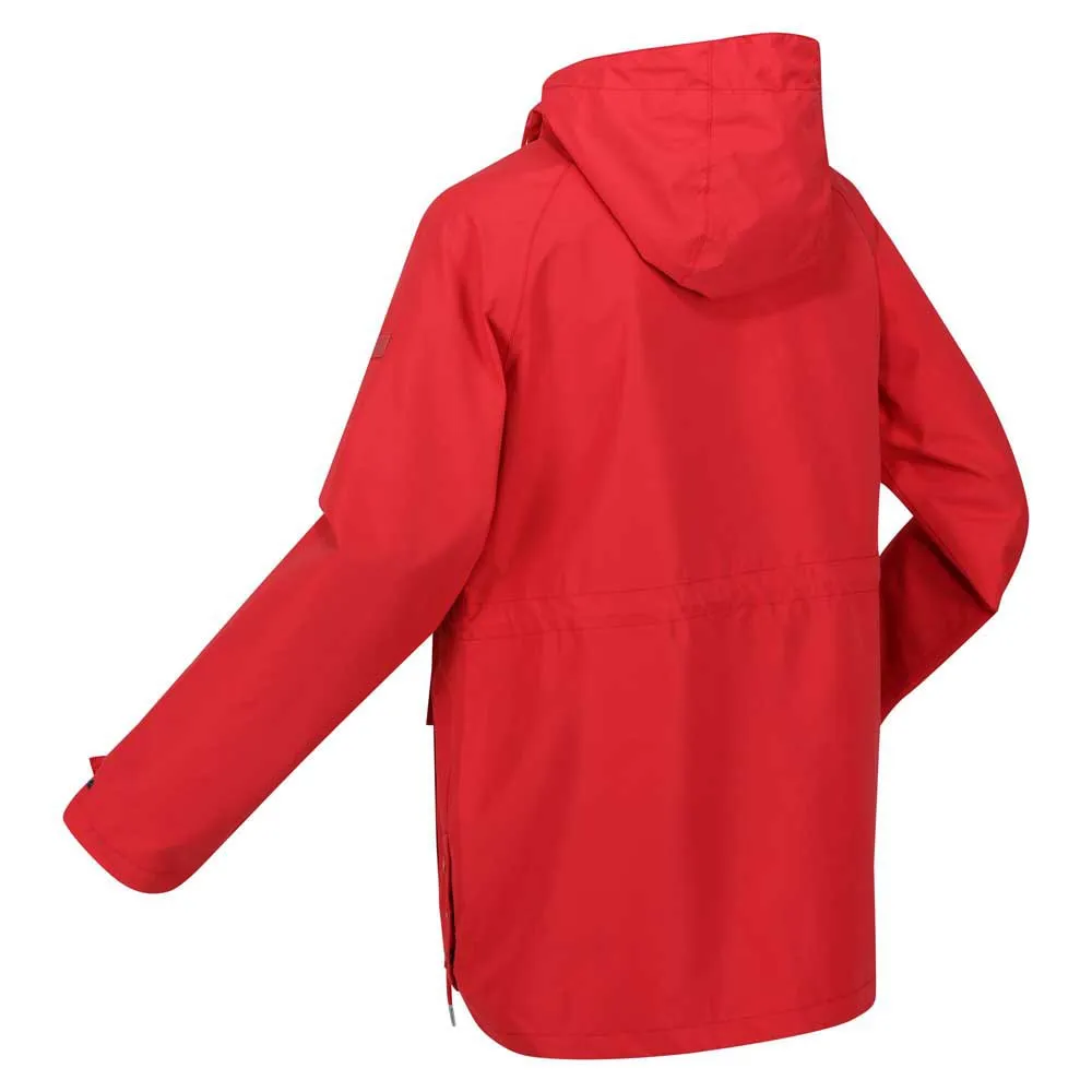 Regatta Birdie Jacke, Miami red Regatta Birdie Jacke, Miami red