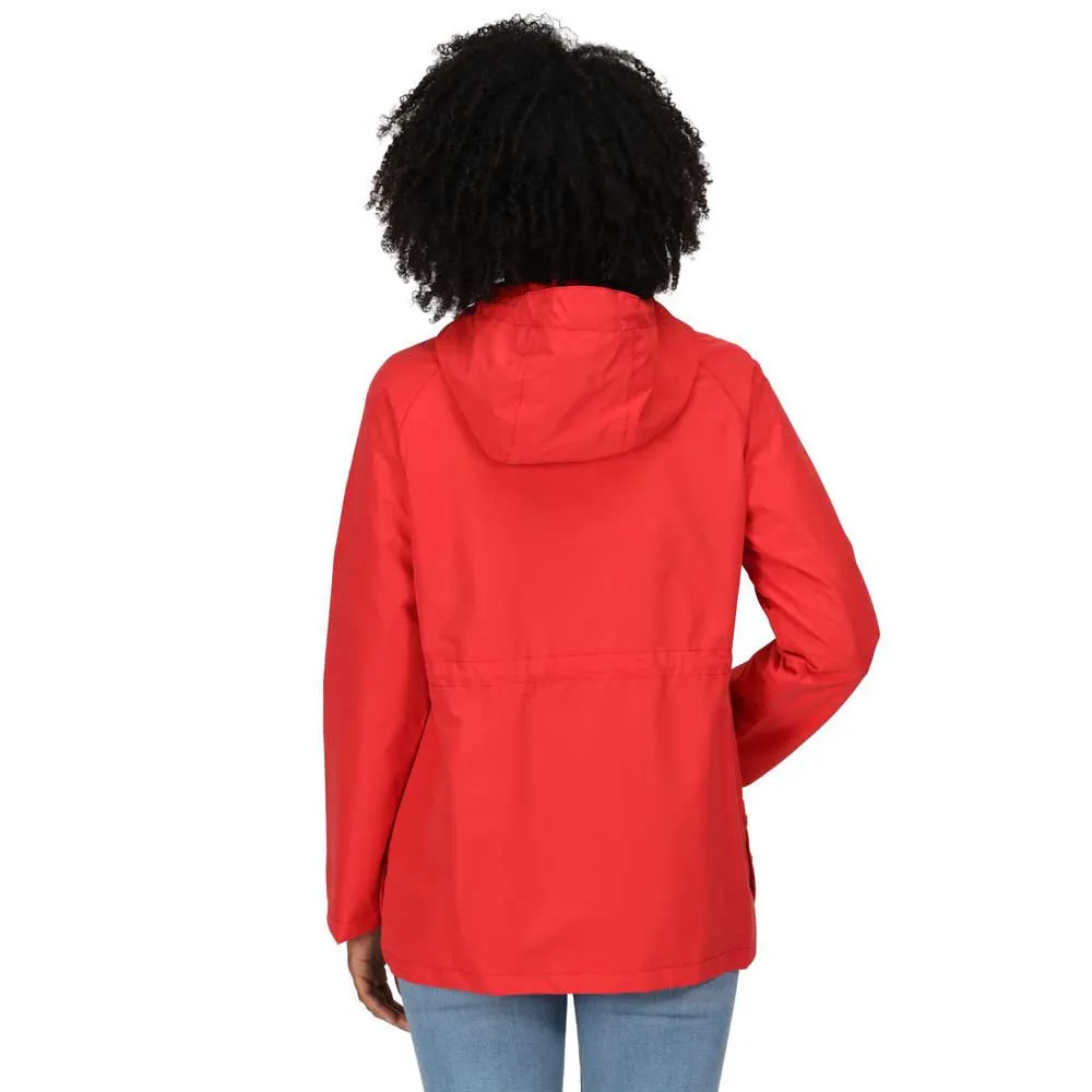 Regatta Birdie Jacke, Miami red Regatta Birdie Jacke, Miami red