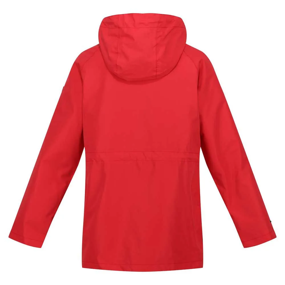 Regatta Birdie Jacke, Miami red Regatta Birdie Jacke, Miami red