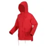 Regatta Birdie Jacke, Miami red