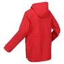 Regatta Birdie Jacke, Miami red