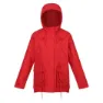 Regatta Birdie Jacke, Miami red
