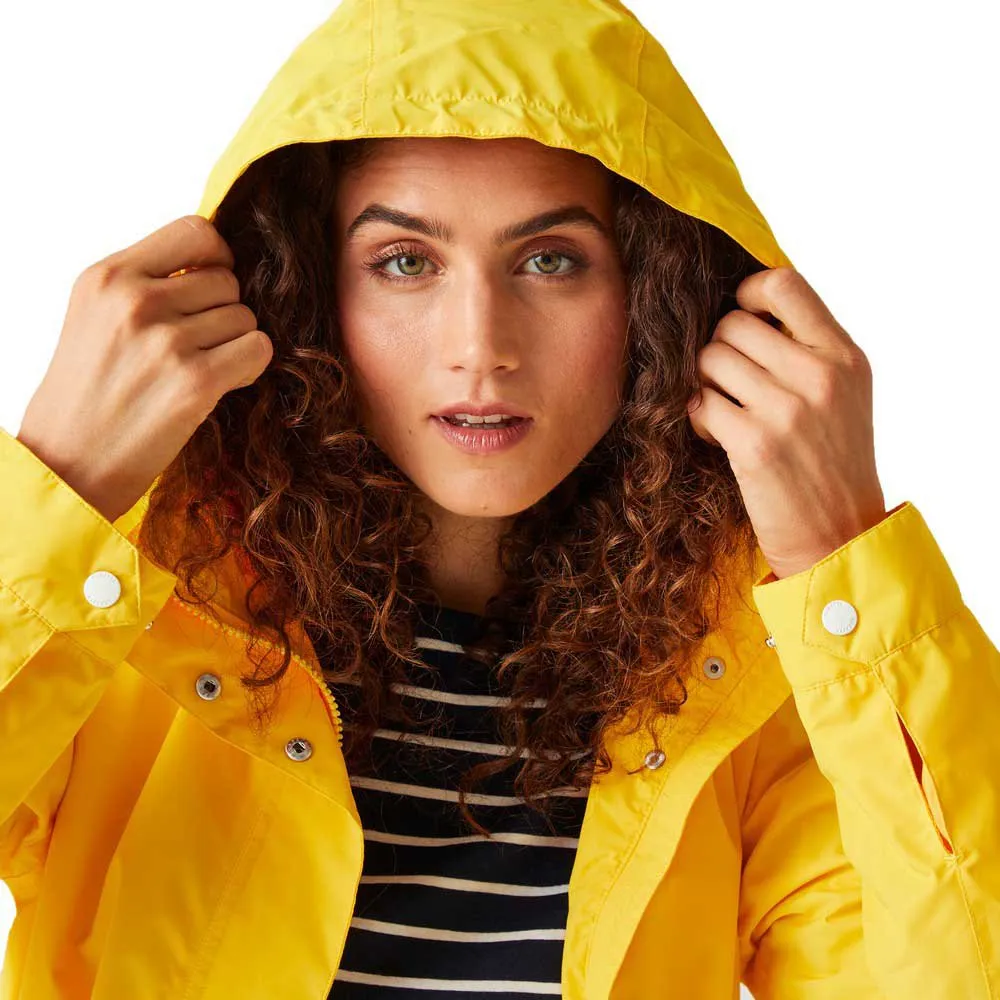 Regatta Birgitta Jacke Regatta Birgitta Jacke
